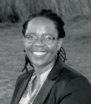 Ntsiki Biyela