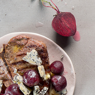 Turn up the beet with prepared beetroot in two new flavour infusions