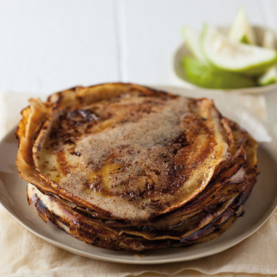 Famous five: culinary classics we love to love