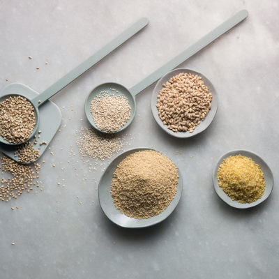 Guilt-free grains and how to use them