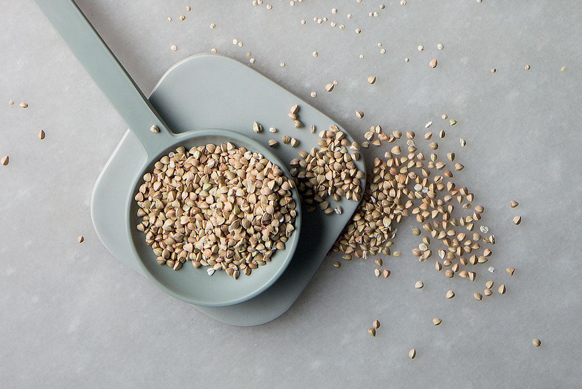 Guilt-free grains