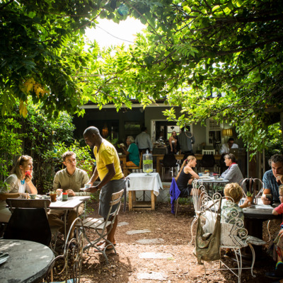 12 of our favourite restaurants in Cape Town's southern suburbs