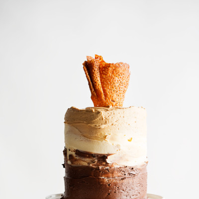 5 cakes that pair perfectly with the Royal Wedding