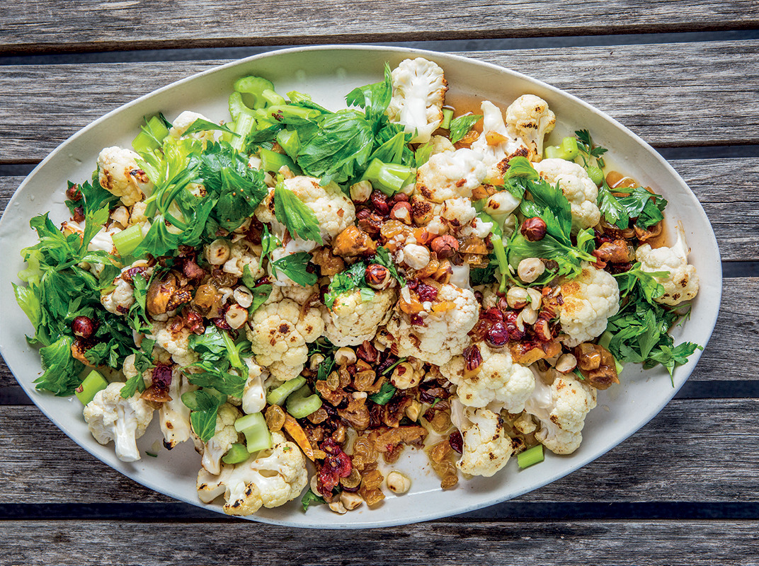 Chargrilled-cauliflower