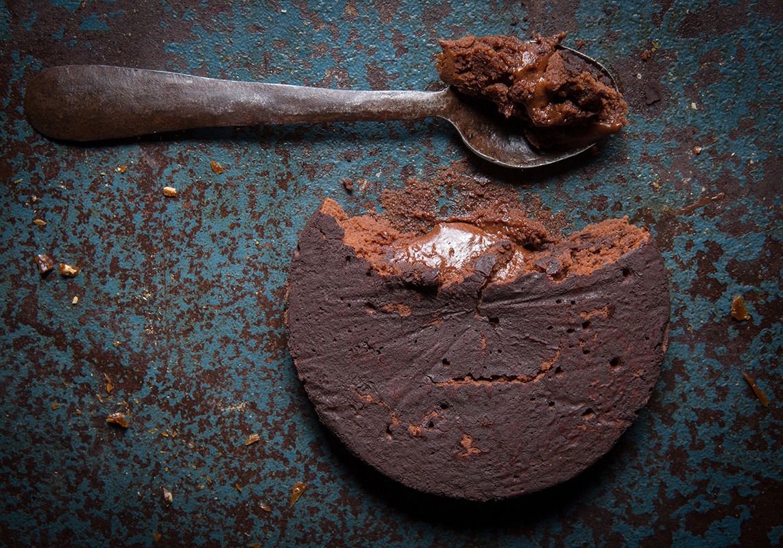 Chocolate-sesame-fondant