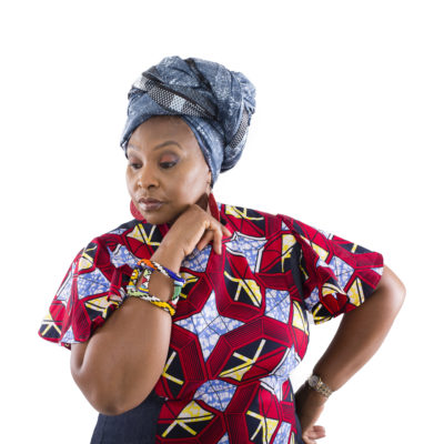 Yvonne Chaka Chaka