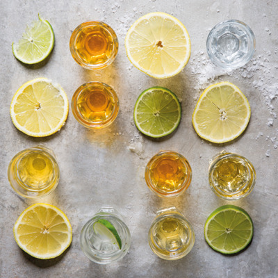 Tequila, mezcal and agave spirit: what's the difference?