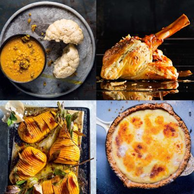 The 10 recipes you couldn't get enough of in May