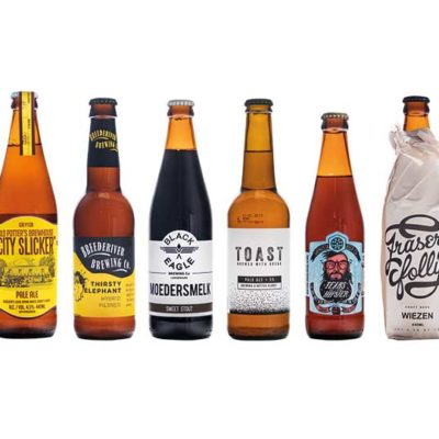 8 Western Cape-brewed craft beers that we're loving right now