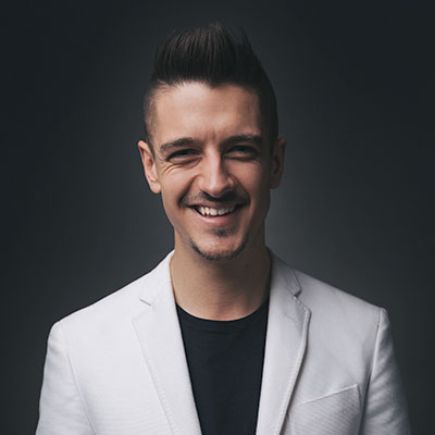 Danilo Acquisto