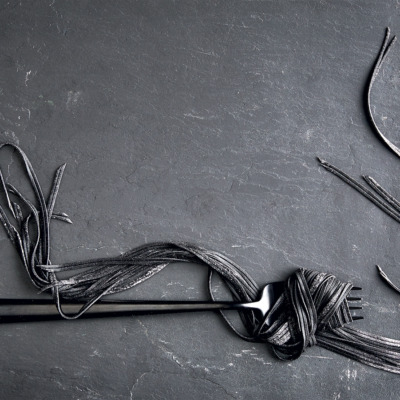 7 new ways to worship pasta