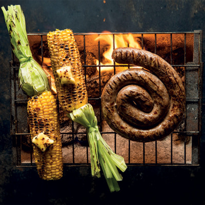 Braai the perfect steak, every time