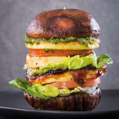 Meet the new cheeseburger