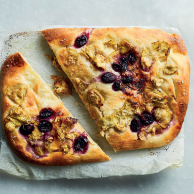 Focaccia