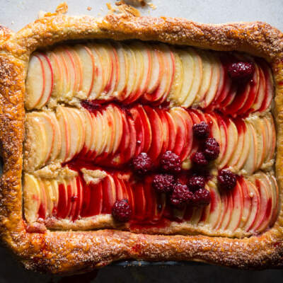 3 easy Pink Lady® apples bakes anyone can master