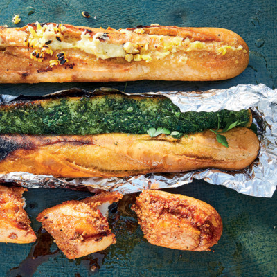 8 non-negotiable sides you should serve at your next braai