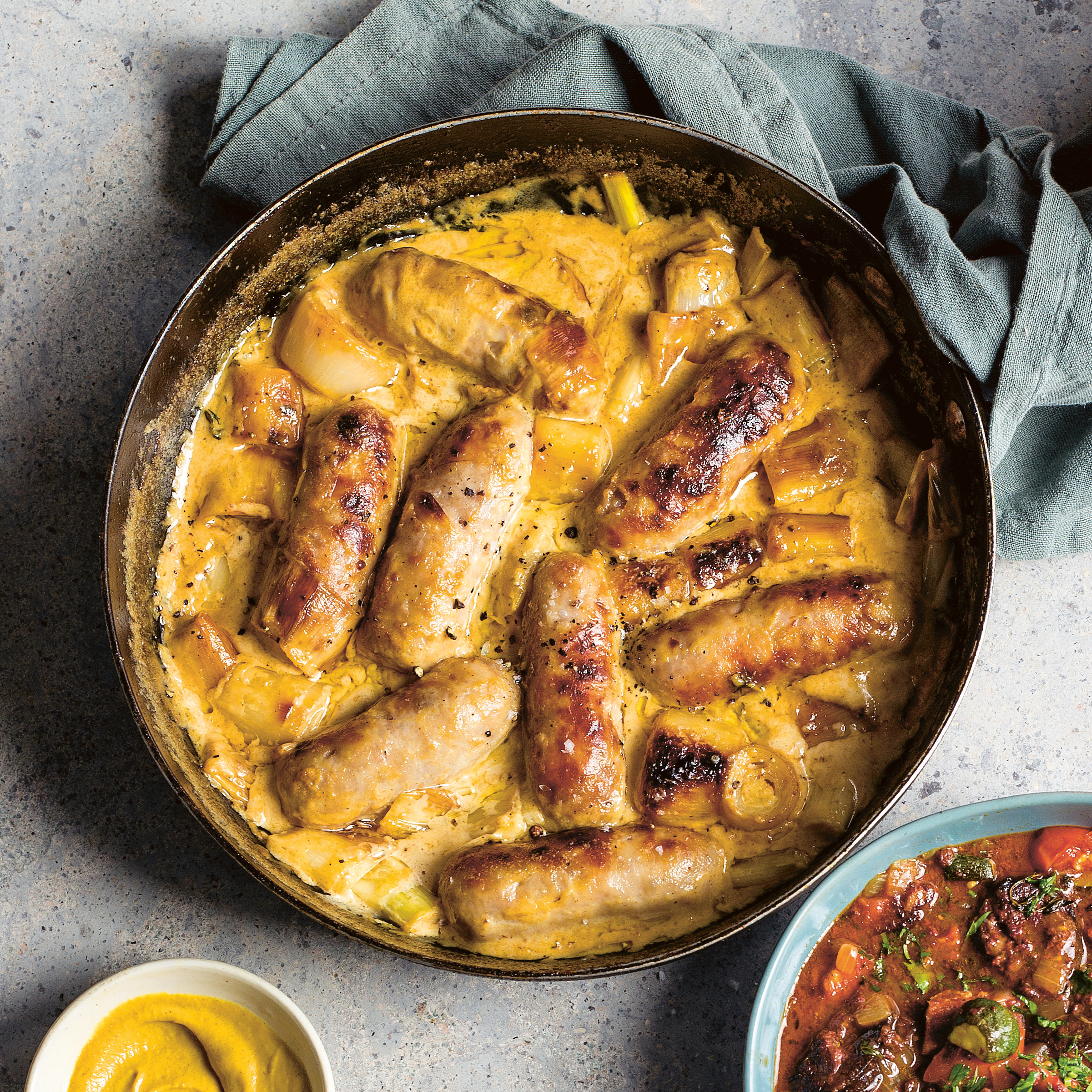 Sausages
