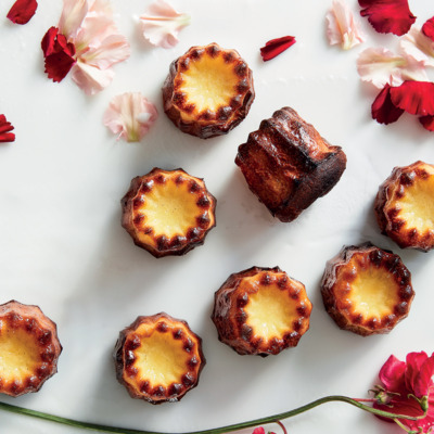 Canelés