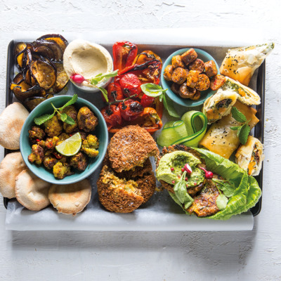 Going plant-based has never been easier