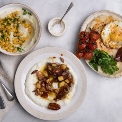 3 genius ways with mieliepap