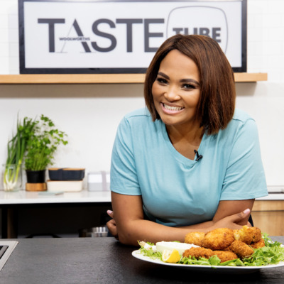 Watch: Siba’s lunchbox-friendly fish cakes