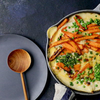 3 sweet potato recipes for all occasions