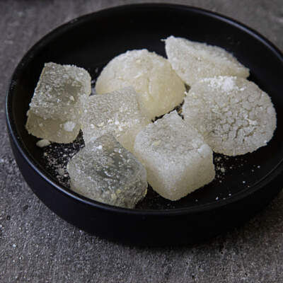 LemonGold® 3-ingredient gummies