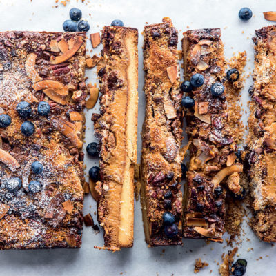 Magic bars