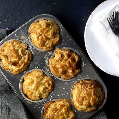 4 veggie sides that’ll steal the show