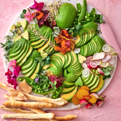 So many reasons to add some avo
