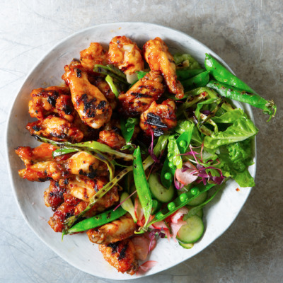 Wing your Sunday lunch with Woolies' braai chicken cuts