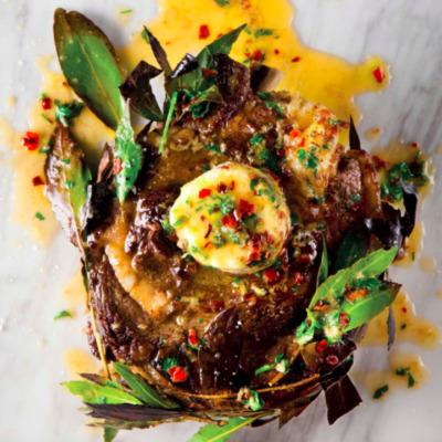 Why Woolworths Salted Butter belongs in your kitchen
