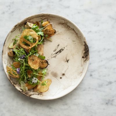 A closer look at Ochre at the One & Only