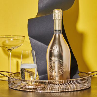 Bubbly 101