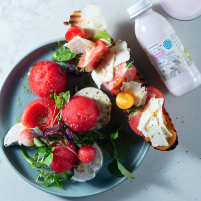 Meet your new dairy obsession