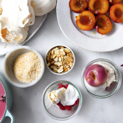 The updated Eton mess you haven't tried yet