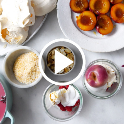 Watch: The updated Eton mess you haven’t tried yet