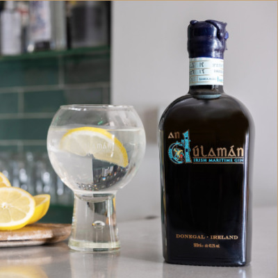 5 inspired ways to pair gin and food