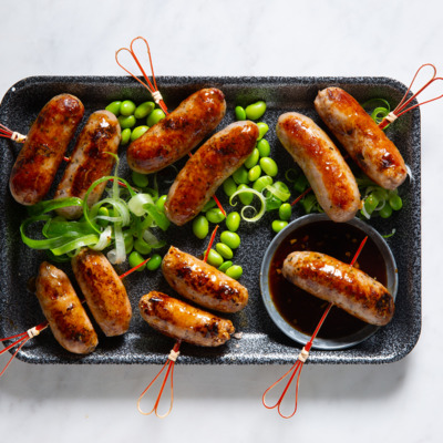 Bangers to the rescue