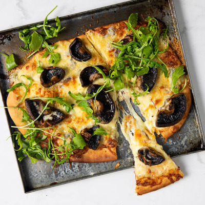 The four mushroom recipes we can't get enough of