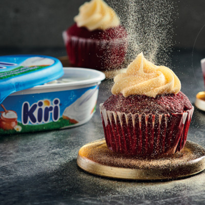 Make every moment indulgent with Kiri