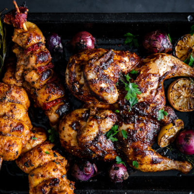 5 best braai secrets for chicken