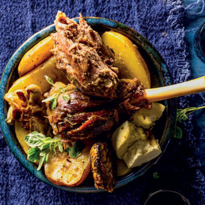 7 easy roasts that you can put in the oven and forget about