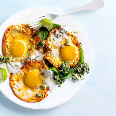 8 speedy breakfast ideas for Suhoor