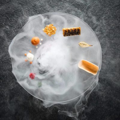 5 luxury restaurant deliveries to enjoy at home