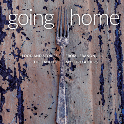 Win a copy of Sophia Lindop's Going Home