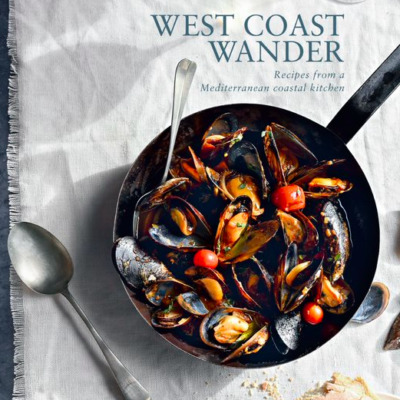 Win a copy of West Coast Wander