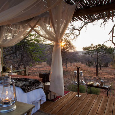 Win a three-night stay for two people at Tintswalo Lapalala worth R26 700