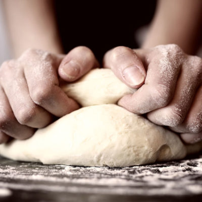 Get baking – and win! – with Motherdough