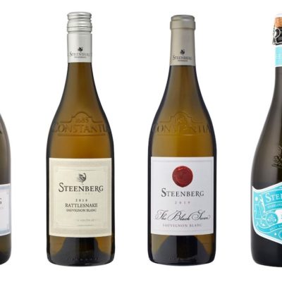 Subscribe to TASTE and you could win one of three Steenberg Sauvignon Blanc hampers